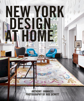 New York Home Design