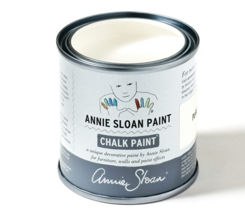 Pure Annie Sloan Chalk Paint