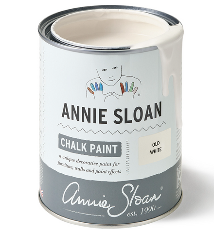 Old White Chalk Paint®