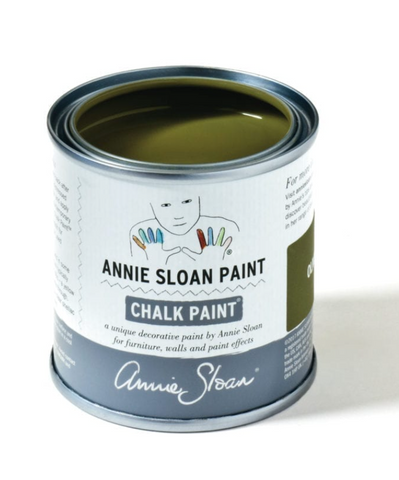 Olive Chalk Paint®
