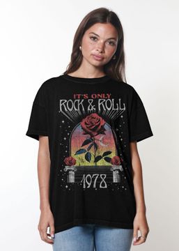 It's Only Rock & Roll