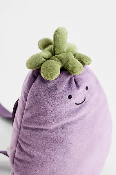Amuseables Eggplant Bum Bag