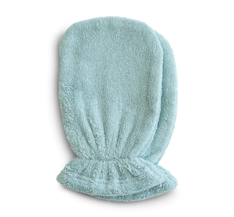 Bath Mitt