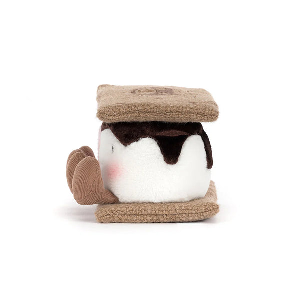 Amuseable S'mores