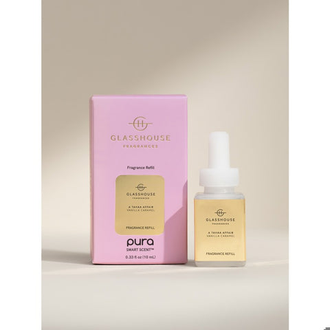 A Tahaa Affair - Smart Vial (Glasshouse)