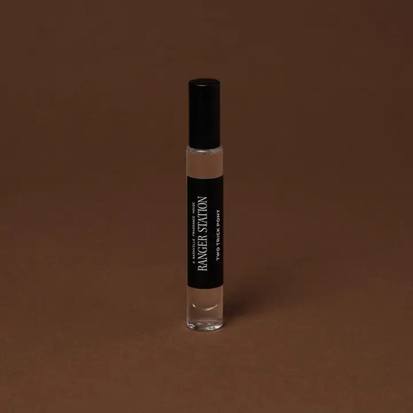 Ranger Station Quickdraw Perfume