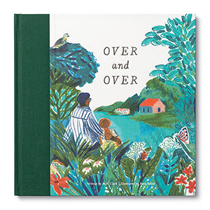 Over and Over Book