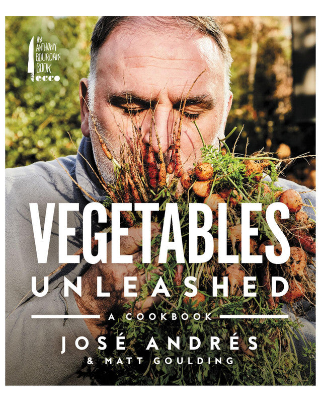 Vegetables Unleashed