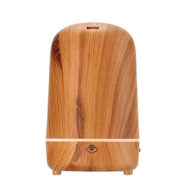 Light House Light Wood Scentilizer