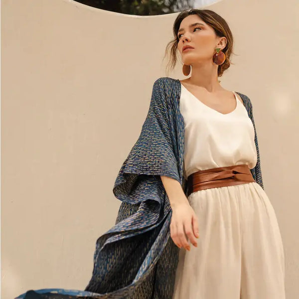 Wrap Belt - OS