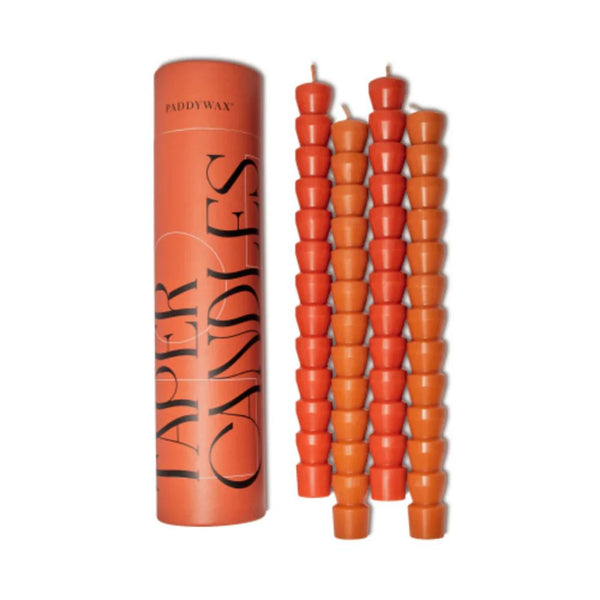 Tonal Taper Candle Set