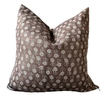 Roux Outdoor/Indoor Pillow Cover 22 x 22