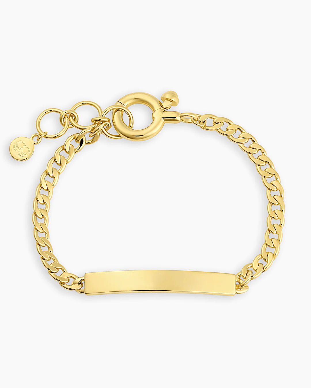 1911-208-G Bracelet