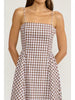 Kalley Maxi Dress