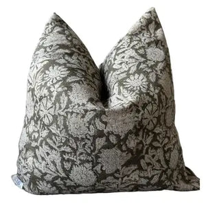 Meadow Pillow 22 x 22