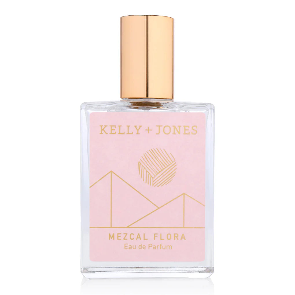 Mezcal Flora EDP WS