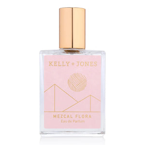 Mezcal Flora EDP WS