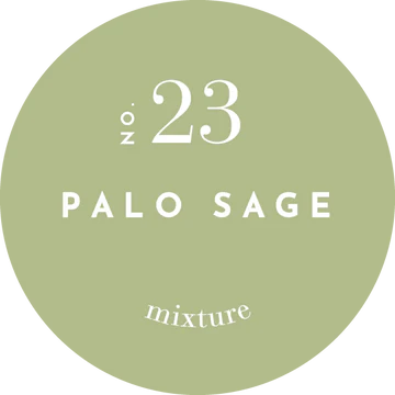 Palo Sage Fragrance Oil