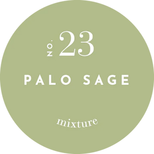 Palo Sage Fragrance Oil