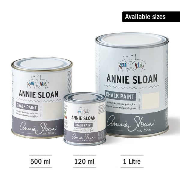 Pure Annie Sloan Chalk Paint