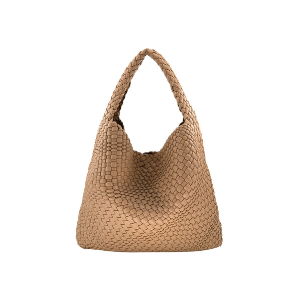 Woven Handbag