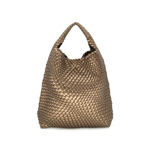 Woven Handbag