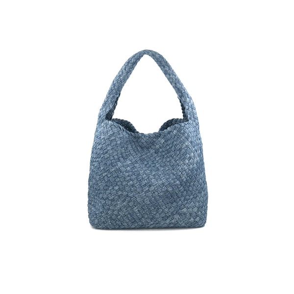 Woven Handbag