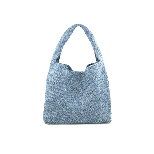 Woven Handbag