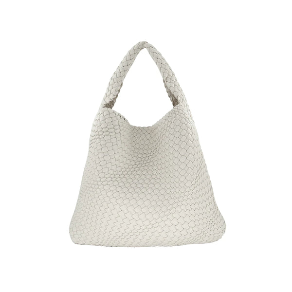 Woven Handbag