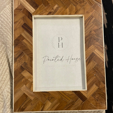 Panquet 5 x 7 Photo Frame