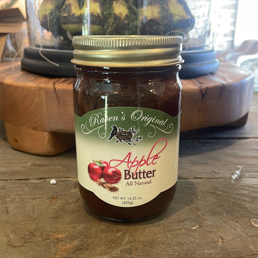 Apple Butter