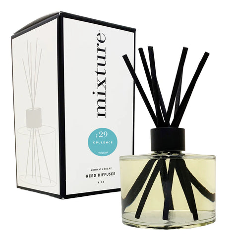 Opulence 8oz Room Diffuser Boxed