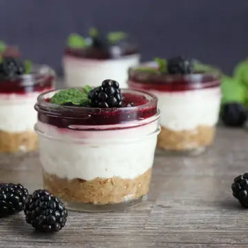 BlackBerry Jalapeño Jam