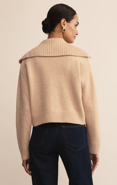 Holmen Cardigan
