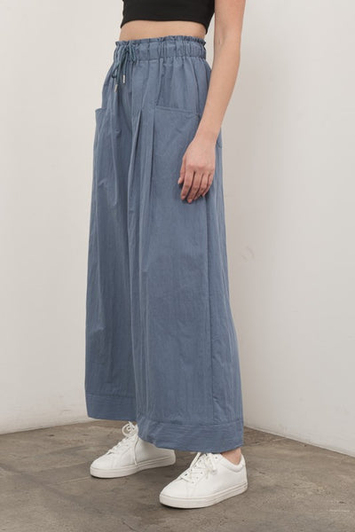 Emmy Wide Leg Pants