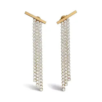 Brooke Dangle Earrings