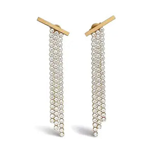 Brooke Dangle Earrings