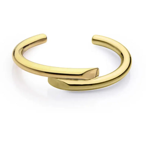 Helen Cuff Gold