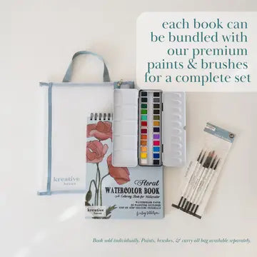 Watercolor Bundle