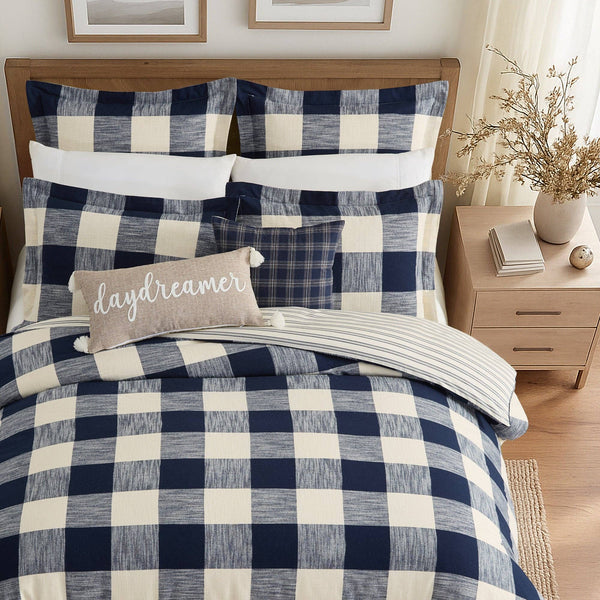 Set Highland Comforter
