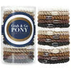 Grab & Go Pony Tube