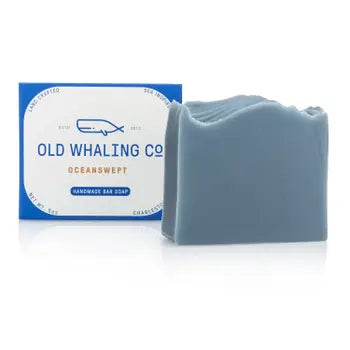 Oceanswept Bar Soap