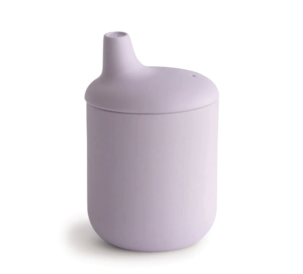 Silicone Sippy Cup