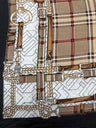 German Fuentes Scarf