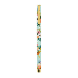 Lively Floral Writing Pen