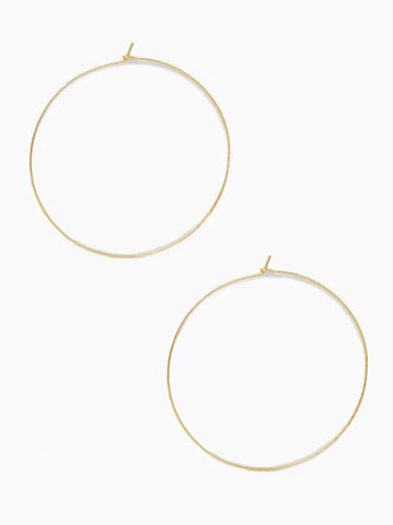 Luxe Hoops