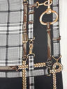 German Fuentes Scarf