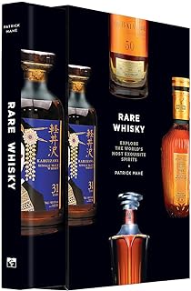 Rare Whiskey