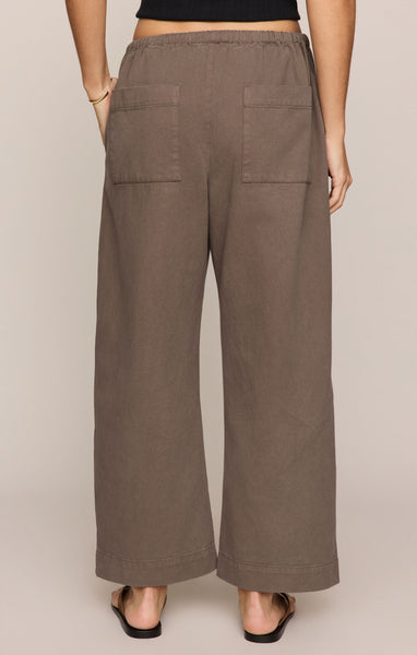 Kit Twill Carpenter Pant