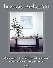 Interiors: Atelier Am Book